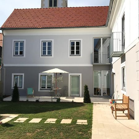 Ferienwohnung Haus Franco Bleiburg Exterior foto