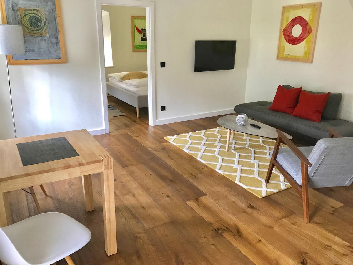 Ferienwohnung Haus Franco Bleiburg Exterior foto