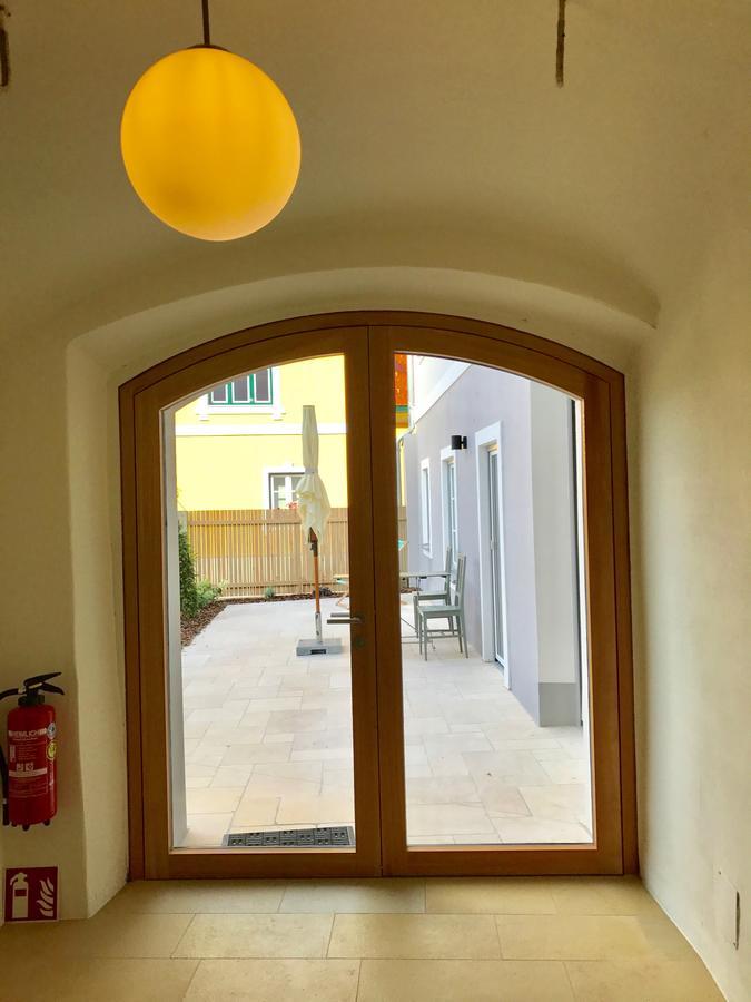 Ferienwohnung Haus Franco Bleiburg Exterior foto