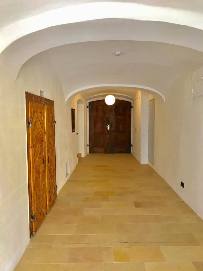 Ferienwohnung Haus Franco Bleiburg Exterior foto
