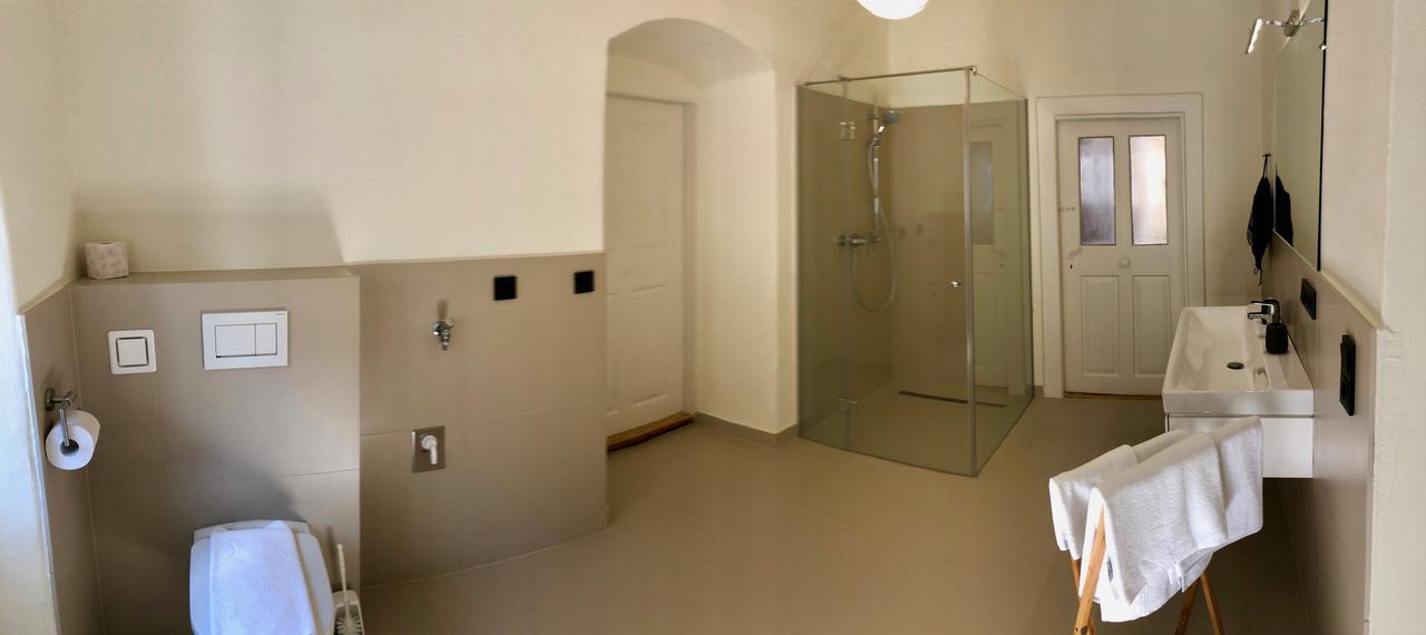 Ferienwohnung Haus Franco Bleiburg Exterior foto