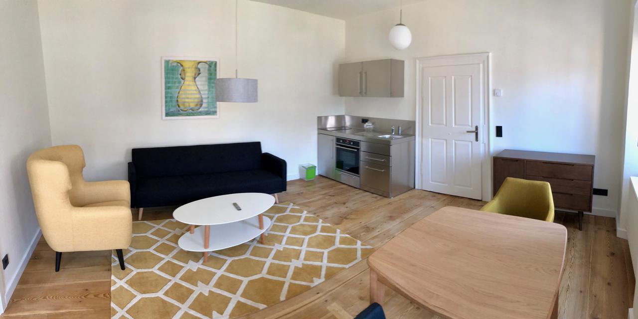 Ferienwohnung Haus Franco Bleiburg Exterior foto